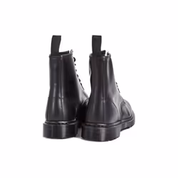 Bottines 1460 Cuir Noir