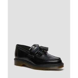 Dr. Martens 883985444188 Chaussure Mocassins Femelle 5 Bourgogne