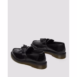 Dr. Martens 883985444195 Chaussure Mocassins Femelle 6 Bourgogne - Vue supplémentaire 5