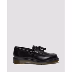 Dr. Martens 883985444195 Chaussure Mocassins Femelle 6 Bourgogne - Vue supplémentaire 6