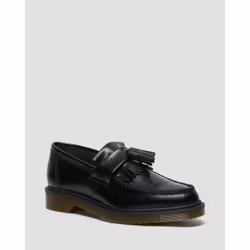 Mocassins Adrian Cuir Noir