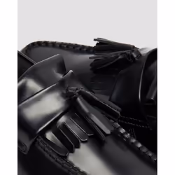 Dr. Martens 883985444218 Chaussure Mocassins Femelle 7 Noir
