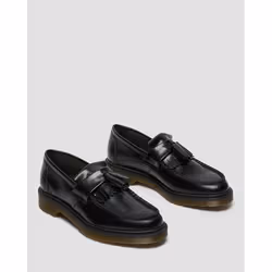 Dr. Martens 883985444225 Chaussure Mocassins Femelle 8 Noir - Vue supplémentaire 4