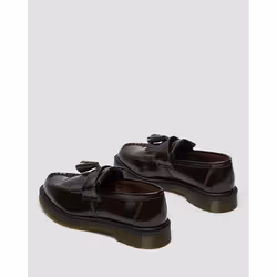 Dr. Martens 883985444294 Chaussure Mocassins Femelle 3 Noir - Vue supplémentaire 5