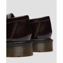Dr. Martens 883985444294 Chaussure Mocassins Femelle 3 Noir - Vue supplémentaire 7
