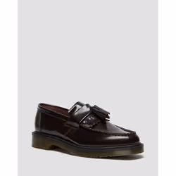 Dr. Martens 883985444324, Mocassins, Femelle, Adulte, Noir, GBR, Décontracté