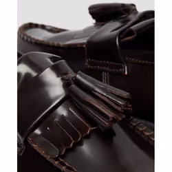 Dr. Martens 883985444324 Chaussure Mocassins Femelle 6 Noir