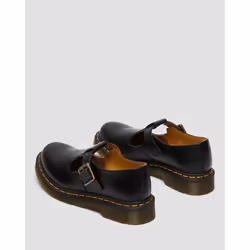Dr. Martens 883985498242 Chaussure Femelle 3 Noir - Vue supplémentaire 6