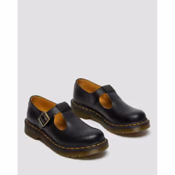 Dr. Martens 883985498273 Chaussure Femelle 6 Noir - Vue supplémentaire 5