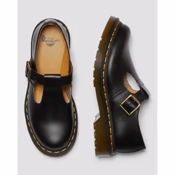 Dr. Martens 883985498297 Chaussure Femelle 7 Noir - Vue supplémentaire 10