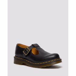 Dr. Martens 883985498303, Femelle, Adulte, Noir, Décontracté, Wipe away dirt using a damp cloth. Apply Wonder Balsam, Neutral ...