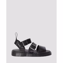 Dr. Martens 883985649002 Chaussure Sandales Mâle 5 Marron - Vue supplémentaire 7