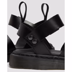 Dr. Martens 883985649002 Chaussure Sandales Mâle 5 Marron - Vue supplémentaire 8