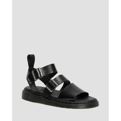 Dr. Martens 883985649064 Chaussure Sandales Mâle 9.5 Noir