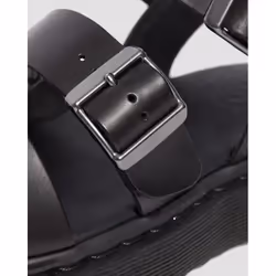Dr. Martens 883985649064 Chaussure Sandales Mâle 9.5 Noir