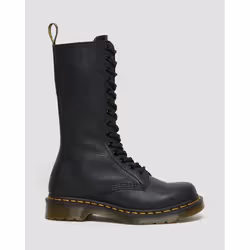 Dr. Martens 883985729414 Bottine Femelle 3 Noir - Vue supplémentaire 6