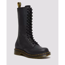Dr. Martens 883985729445, Bottines, Femelle, Adulte, Noir, GBR, Décontracté