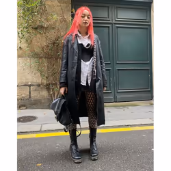 Dr. Martens 883985729452 Bottine Femelle 6.5 Noir