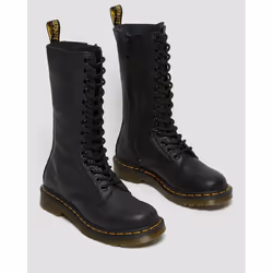 Dr. Martens 883985729452 Bottine Femelle 6.5 Noir - Vue supplémentaire 4