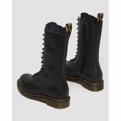 Dr. Martens 883985729452 Bottine Femelle 6.5 Noir - Vue supplémentaire 5