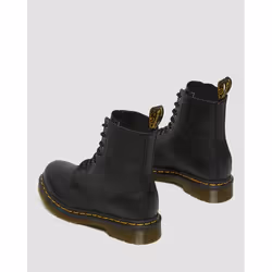 Dr. Martens Bottine Femme Rouge Taille 3 Lacets - Vue supplémentaire 6