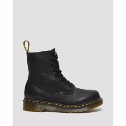 Dr. Martens Bottine Femme Rouge Taille 3 Lacets - Vue supplémentaire 7