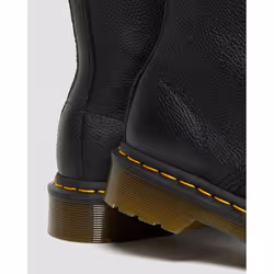 Dr. Martens Bottine Femme Rouge Taille 3 Lacets - Vue supplémentaire 8