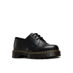 Dr Martens 1461 Bex Smooth Black