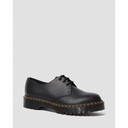 Dr Martens 1461 Bex Smooth Black