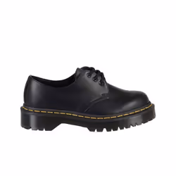 Dr Martens 1461 Bex Smooth Black