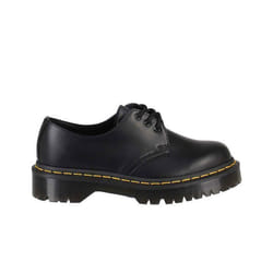 Dr Martens 1461 Bex Smooth Black