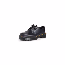 Dr Martens 1461 Bex Smooth Black