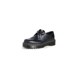 Dr Martens 1461 Bex Smooth Black