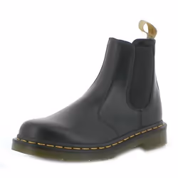 Bottes 2976 Chelsea Synthétique Noir