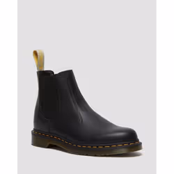 Dr. Martens 883985927230, Bottines, Adulte, Noir, GBR, Décontracté