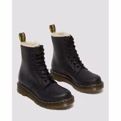 Dr. Martens 883985928503 Bottine Femelle 5 Rose - Vue supplémentaire 5