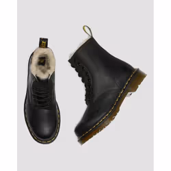 Dr. Martens 883985928510 Bottine Femelle 6 Rose - Vue supplémentaire 10