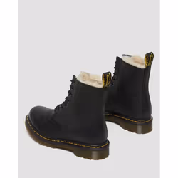 Dr. Martens 883985928510 Bottine Femelle 6 Rose - Vue supplémentaire 6