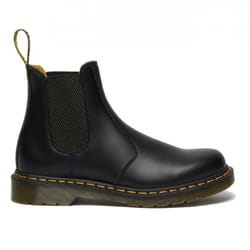 Bottes 2976 Smooth Chelsea Cuir Noir