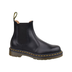 Bottes 2976 Smooth Chelsea Cuir Noir