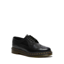 Bottes 3989 Smooth Cuir Noir