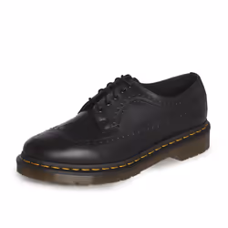 Bottes 3989 Smooth Cuir Noir