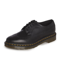Bottes 3989 Smooth Cuir Noir