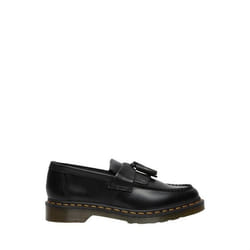 Bottes Adrian Cuir Noir