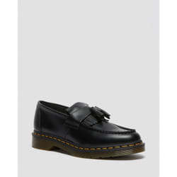 Bottes Adrian Cuir Noir