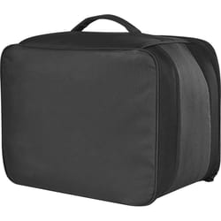 Fox MX 2017 Sac à casque, noir pour Hommes