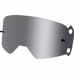 FOX Vue SPK Lentille de remplacement, argent pour Hommes