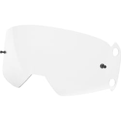 FOX Vue STD Lentille de remplacement, transparent pour Hommes