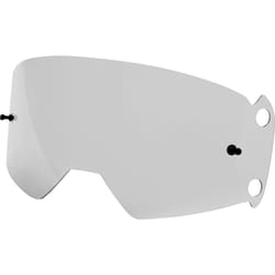FOX Vue STD Lentille de remplacement, noir-gris pour Hommes