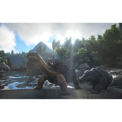 Studio Wildcard ARK Survival Evolved
